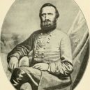 „Stonewall ” Jackson - Thomas Jonathan Jackson (1824 – 1863) -wikimedia.commons –