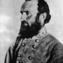 „Stonewall ” Jackson - Thomas Jonathan Jackson jako generál Konfederace – wikipedie