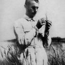 Nikolaj Ivanovič Vavilov - Trofim B. Lysenko, který způsobi sovětskému hospodářství nevyčíslitelné ztráty a měl svůj podíl na smrti Vavilova-wikipedia