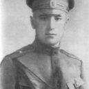 Katajev - Valentin Katajev, první světová válka, 1916 -wikimedia.commons –