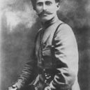 Čapajev - Vasilij Ivanovič Čapajev (1887 až 1919) – ruský voják a vojenský velitel v době ruské občanské války – wikipedie