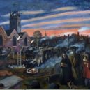 Pandemie hrozí - Velký londýnský mor v roce 1665 si vyžádal 70 až 100 tisíc obětí – wikipedie