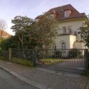 Polní maršál Paulus - Vila v Drážďanech, kde polní maršál Paulus bydlel po válce-wikipedia