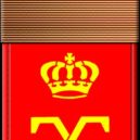 Čapajev - Výložky Ruské imperiální armády seržant-major (praporčík) – 1911 – wikipedia