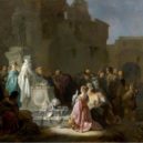 Sv. Pavel - Willem de Poorter -St Paul and St Barnabas at Lystra -wikimedia.commons –