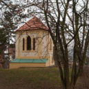 Vycházka Modřany - Zvonička