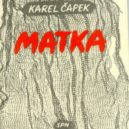 Karel Čapek se narodil přes 130 lety - čapek
