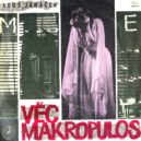 Karel Čapek se narodil přes 130 lety - Makropulos