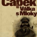 Karel Čapek se narodil přes 130 lety - čapek
