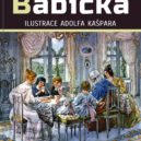 Božena Němcová by filmu přála - Adolf Kašpar