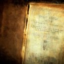 První vzpomínky na budoucnost - bible