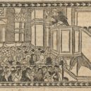 Savanarola - by Girolamo Savonarola -wikimedia.common –