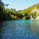 Karel May - jezero