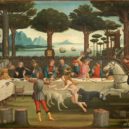 Rozmarné příběhy v čase moru - Boticelli