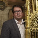 Poutní areál v Chlumu Svaté Maří a Jaroslav Sojka - Jaroslav Sojka