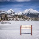 Vysoké Tatry - Štrbské pleso
