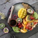 Mango a avokádo - ovoce exotika