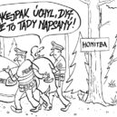SORRY 1/2020 - honitba