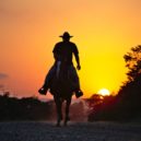 Jack Shaefer - horse-3258001 koboj pixabay Ronald Plett z Pixabay