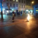 Hasiči při silvestrovských a novoročních oslavách - image3