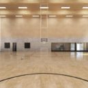 Kolín bude mít novou sportovní halu za 97 milionů korun - kolin_zakres_interier_hala_MU Kolin