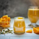 Mango a avokádo - mango fresh