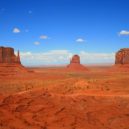 Karel May - Monument Valley