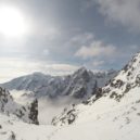 Vysoké Tatry - Vysoké Tatry