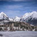 Vysoké Tatry - Štrbské pleso