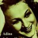 Adina Mandlová se narodila před 110 lety - adina mandlova