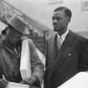 Patrice Lumumba - patrice Lumumba v Bruselu (1960) – wikipedia