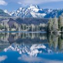 Vysoké Tatry - Štrbské pleso