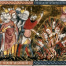 Štrasburský masakr - Štrasburk