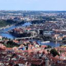 Praga caput regni - Praha