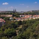 Nové město pražské - Praha Vyšehrad