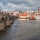 Praga caput regni - Praha