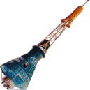 Šimpanzí kosmonaut Ham - program Mercury – vesmírná loď – wikipedia
