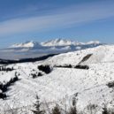 Vysoké Tatry - Vysoké Tatry