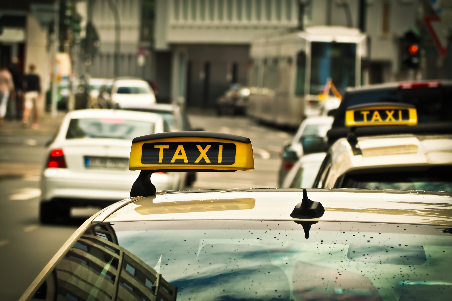 V Praze se zdraží jízda v taxi z 28 na 36 korun za kilometr