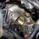 Diesel - tdi motor