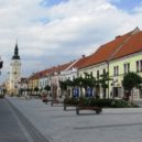 Hedy Lamarrová - trnava
