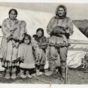 Togo a Balto - Inuité Aljaska