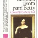 Otevřený dopis paní Boženě Němcové - Ivanov Nemcova