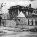 Hitlerova sekretářka - Berlin, Garten der zerstörte Reichskanzlei