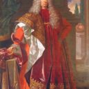 Řád zlatého rouna - Řádový rytíř Adam František ze Schwarzenbergu – WIKIPEDIE