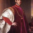 Řád zlatého rouna - Řádový rytíř Jan Adolf II. ze Schwarzenbergu – WIKIPEDIE
