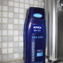 Nivea - Šampon Nivea -wikimedia.commons –
