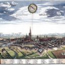 Štrasburský masakr - Štrasburk