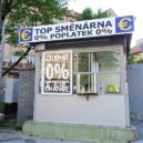 Směnárna – trafika – nonstop na Vítězném náměstí - 0 DSC03889
