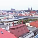 Airbnb - 0 Praha z věže 1